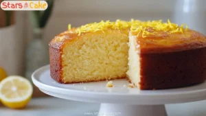 Greek Yogurt Cake – Moist, Light, and Family-Friendly Recipe You’ll Love