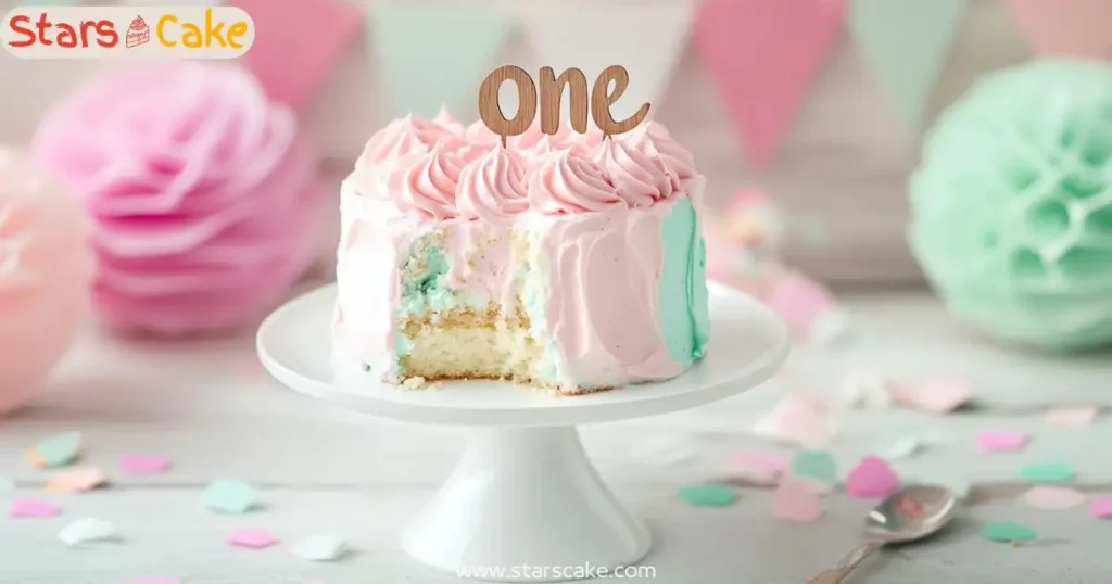 smash cakes first birthday first birthday smash cakes pastel party