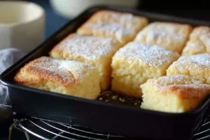 The Secrets to the Perfect French Butter Cake Recipe You’ll Love Baking