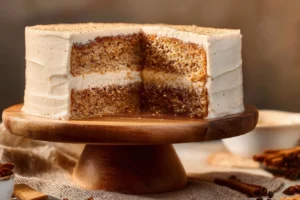 Tea Cake