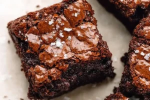 Best Brownies Ever