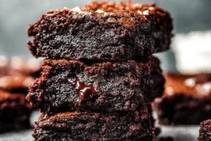 Brownies