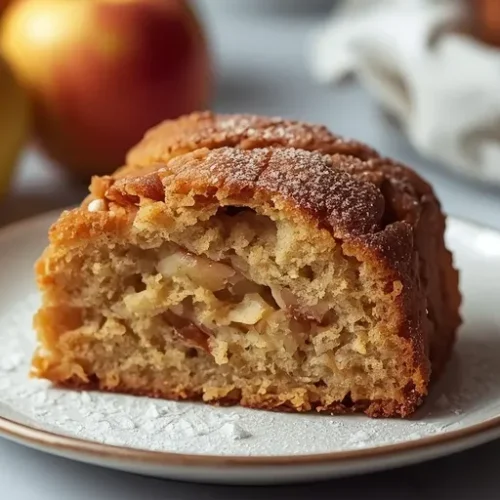 amish apple cake recipe