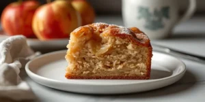Apple Alley Bakery: A Sweet Journey into Delicious Apple Cakes