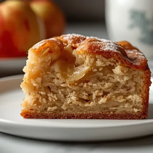 apple alley bakery recipe