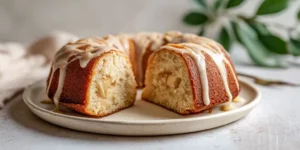 Delicious Apple and Cider Cake Recipe