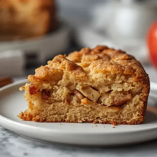 apple cake recipe