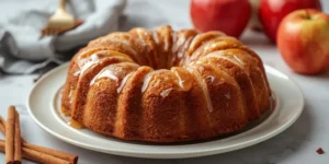 The Ultimate Apple Cake Recipe