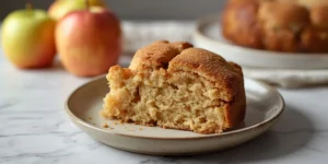 Delicious Apple Cake Using a Cake Mix Recipe