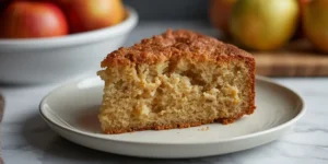 Delicious Apple Cake with Apple Pie Filling and Cake Mix Recipe