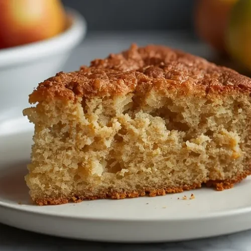apple cake with apple pie filling and cake mix recipe
