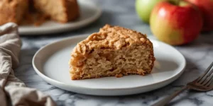 Delicious Apple Cake with Apple Pie Filling Recipe