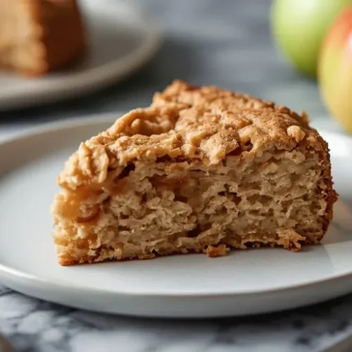 apple cake with apple pie filling recipe