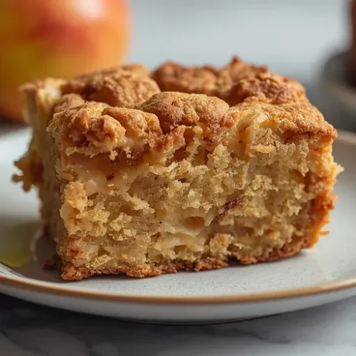 apple cake with butter recipe
