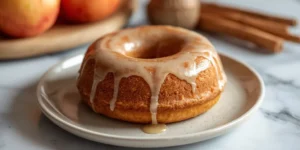 Delicious Apple Cider Donut Cake with Yellow Cake Mix