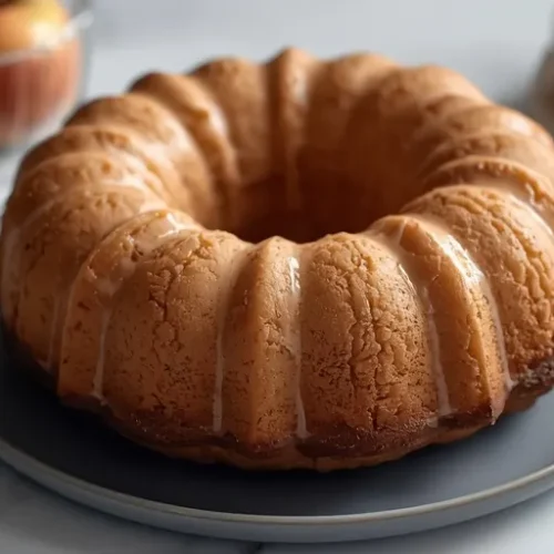apple and cinnamon bundt cake recipe