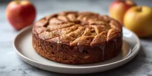 Delicious Apple and Cinnamon Cake Recipe