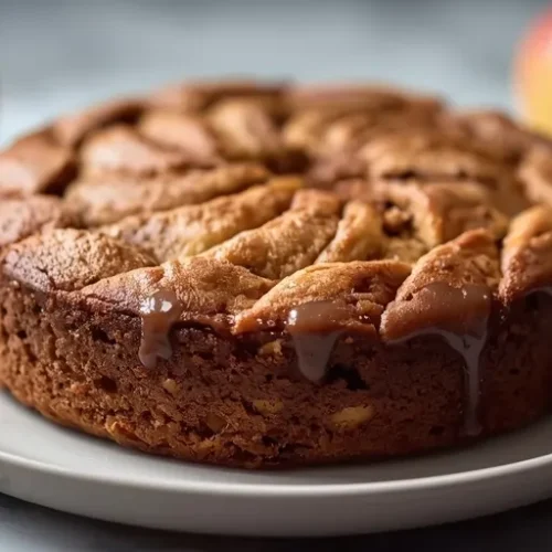 apple and cinnamon cake recipe