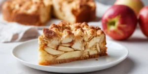 Delicious Apple Pie Cake Recipe