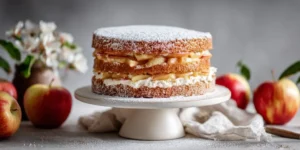 Authentic Apple Stack Cake Recipe