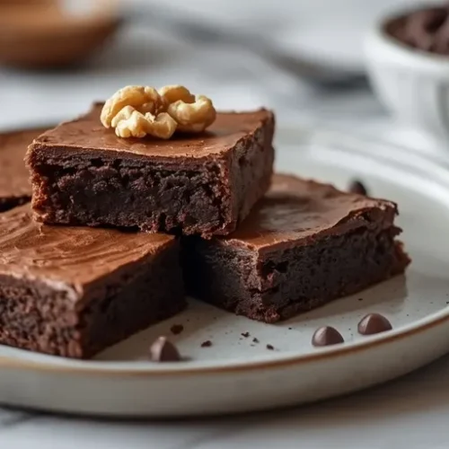 best ghirardelli brownie mix recipe