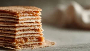 Appalachian Stack Cake: A Traditional Delight
