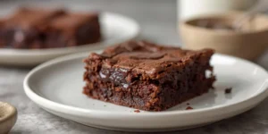 The Ultimate Guide to Gooey Brownies