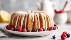 April Baking Dessert Ideas
