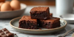 Quick and Easy Brownies: Your Go-To Recipe for Delicious Treats