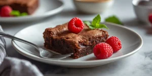 Delicious Raspberry Brownie Recipe for Dessert Lovers