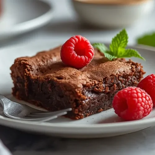 raspberry brownie recipe recipe