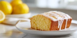 Best Spring Lemon Cake Recipe