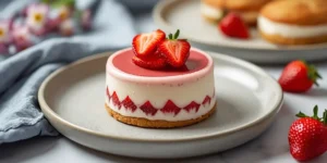 Spring Party Dessert Ideas
