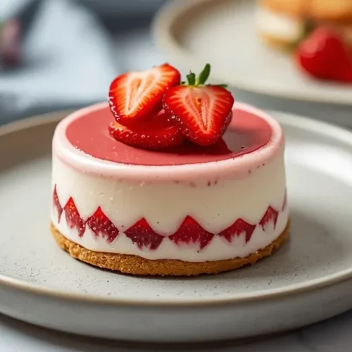 spring party dessert ideas recipe