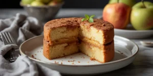 How to Make a Traditional Stack Cake
