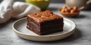 Classic 9×13 Homemade Brownies for Family Gatherings