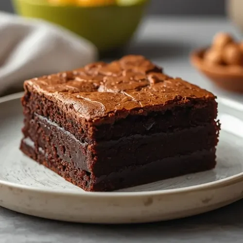 9x13 homemade brownies recipe recipe
