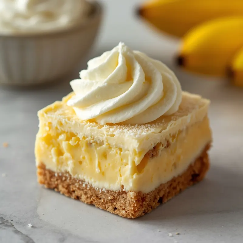 Fluffy Banana Pudding with Cool Whip for Quick Dessert Fluffy Banana Pudding with Cool Whip for Quick Dessert