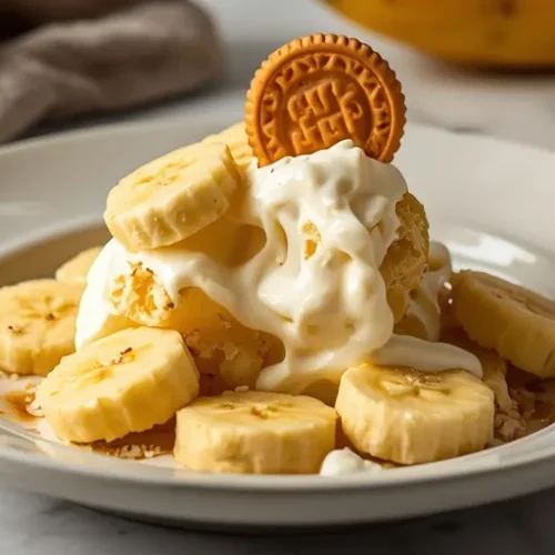 banana pudding with nilla wafer recipe