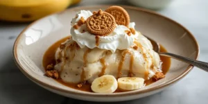 Rich Biscoff Banana Pudding for Indulgent Dessert Treat