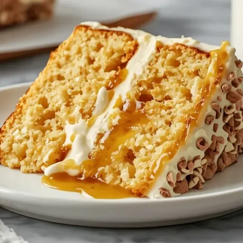 biscoff tres leches cake recipe