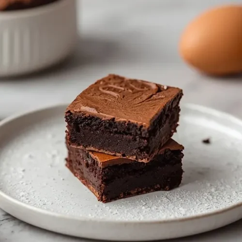 blackout brownies recipe