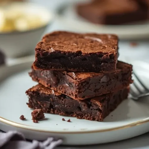brownie mix ideas recipe