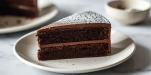 Chocolate Box Sheet Cake with Decorative Sugar Sheet Topping