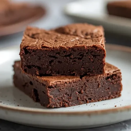 chocolate homemade brownies recipe recipe