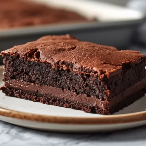 chocolate sheet pan cake recipe