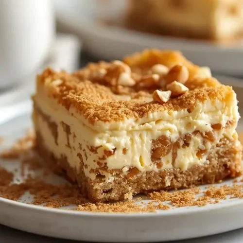 churro cheesecake bars recipe recipe