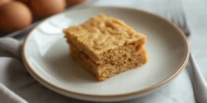 Classic Blondie Recipe: A Sweet and Chewy Delight