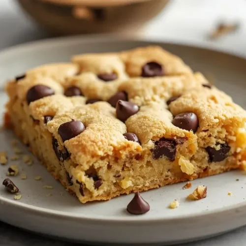 easy cookie bars recipe recipe