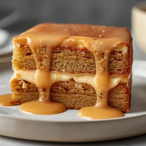 easy dulce de leche cake recipe